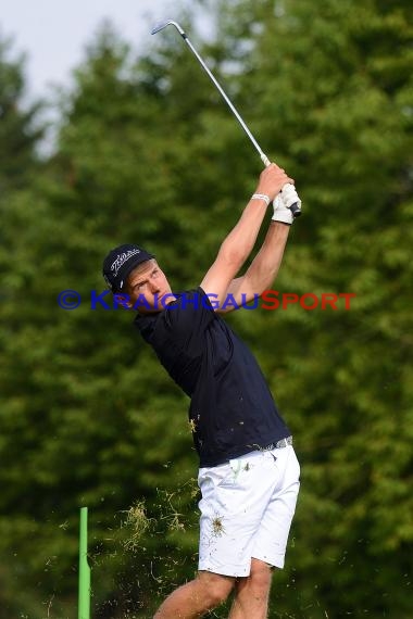 IMT Match Play Golfturnier Buchenauerhof Sinsheim 2016  (© Siegfried Lörz)